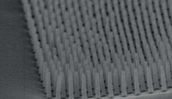 PeauElectroniquePoilue-650x374 Les robots peuvent aussi sentir