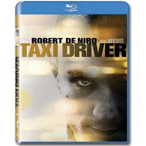 Taxi driver (vost) Blu-ray