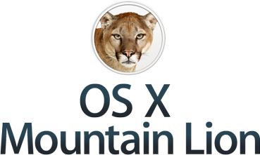 Mountain lion mountain lion