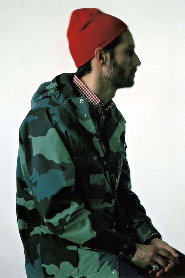 A BATHING APE – F/W 2012 COLLECTION EDITORIAL A BATHING APE – F/W 2012 COLLECTION EDITORIAL
