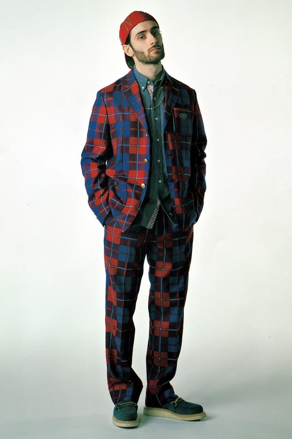 A BATHING APE – F/W 2012 COLLECTION EDITORIAL A BATHING APE – F/W 2012 COLLECTION EDITORIAL