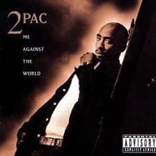 2Pac - Me Against The World (1995)