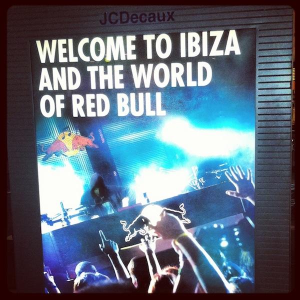 IMG_4611 The way to Ibiza!