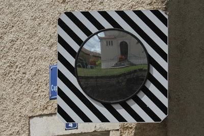 Coq et clocher : Chaudeney-sur-Moselle (54) Coq et clocher : Chaudeney-sur-Moselle (54)