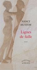 Lignes de Faille de Nancy Huston