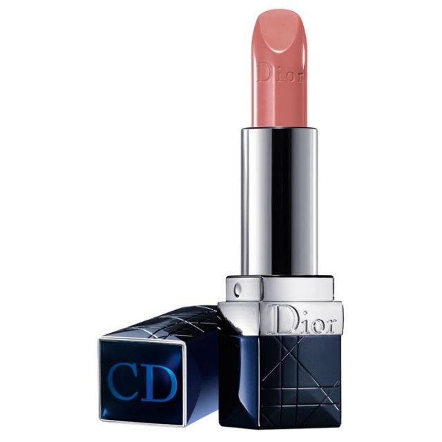 Natalie Portman présente la nouvelle collection The New Nude & Rouge Dior Nude