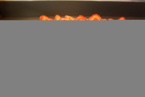 Grande Gourmande n'est pas si tarte ! LA Tarte aux fraises ... de Pierre Hermé Tarte aux fraises 2