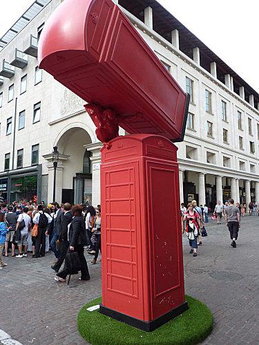 Chronique de voyages : Les cabines téléphoniques (2) P1160747.JPG