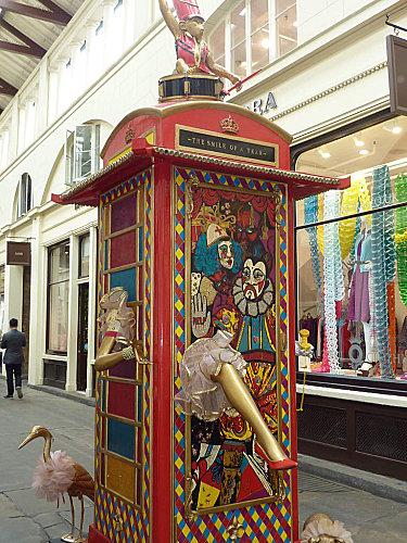 Chronique de voyages : Les cabines téléphoniques (2) P1160735.JPG