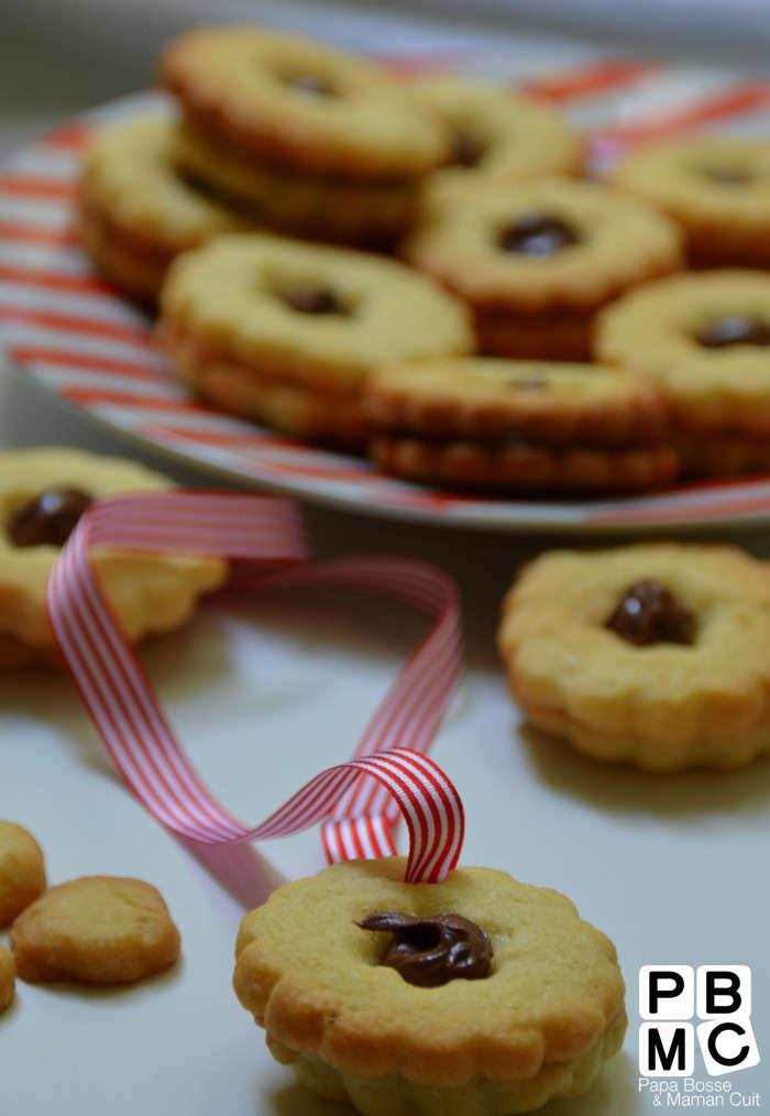 biscuit_chocolat_nutella Médailles croquantes au chocolat pour vos petits champions