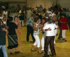 bal Sépulture de culture