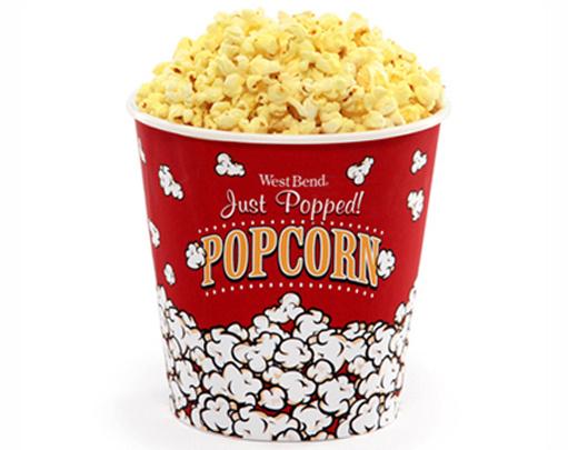 west_bend_3_qt_popcorn_bowl Les iPhone et les Galaxy sont les mêmes, selon un designer