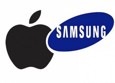 appleVsSamsung Les iPhone et les Galaxy sont les mêmes, selon un designer