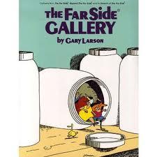 The Far Side Gallery (par Gary Larson)