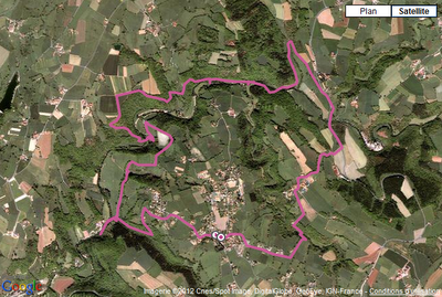 Le sentier des moulins Le sentier des moulins