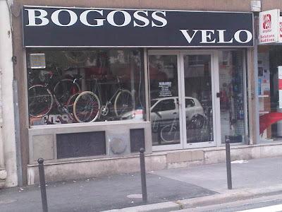 Quand le vélo rend beau gosse ! Quand le vélo rend beau gosse !