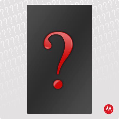 Motorola fait du teasing pour un nouveau terminal aux US