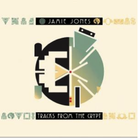 Jamie Jones – The Crypt