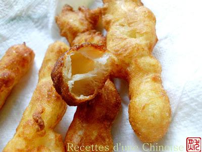 Jian Bing: Crêpe chinoise du Nord 煎饼 jiān bing