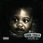 Obie Trice - Bottoms Up | LP (Black Market Entertainment)