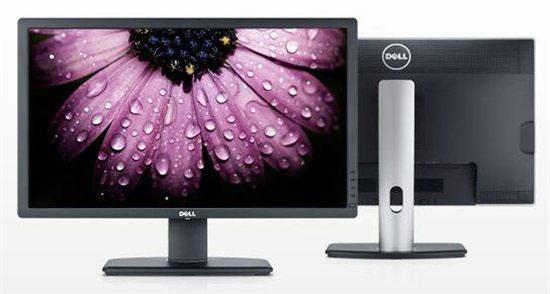 Dell dévoile son U2713HM, un moniteur de 27″