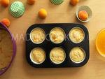 Mini cake aux abricots-Gâteau aux abricots MinicakeAbricoBLOG13