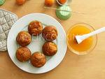 Mini cake aux abricots-Gâteau aux abricots MinicakeAbricoBLOG14