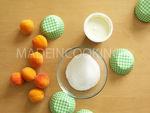 Mini cake aux abricots-Gâteau aux abricots MinicakeAbricoBLOG2