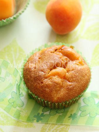 Mini cake aux abricots-Gâteau aux abricots MinicakeAbricoBLOG23