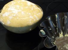 P1140392 (Medium) MA PREMIERE BRIOCHE