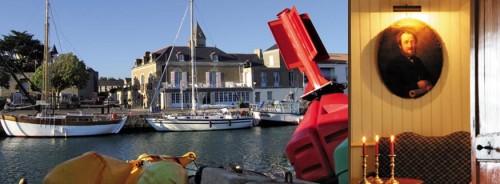 Retour sur l'Ile de Noirmoutier à l'hôtel du Général d'Elbée e_img-1.jpg