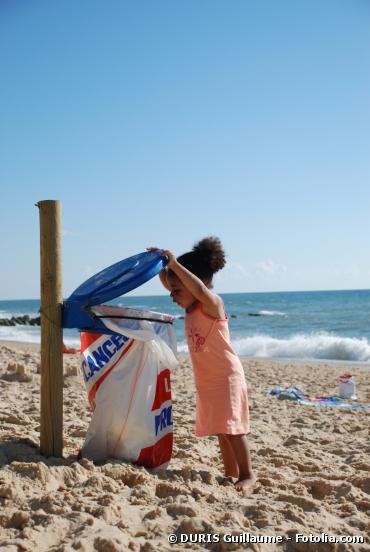 Petit guide des gestes éco-responsables à adopter au bord de la mer