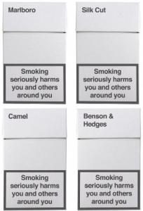 TABAGISME: Une étude confirme l’intérêt des paquets neutres de cigarettes  – Addiction