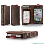 Le Bookbook, la housse vintage d’Apple Le Bookbook, la housse vintage d’Apple