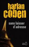 sous haute tension,harlan coben,belfond,critique,carnet de lecture,livre,littérature,blog littéraire,policier,thriller,tennis,myron bolitar