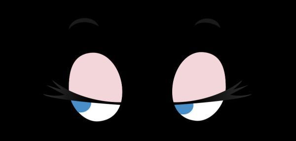 angrybirds femelle Angry Birds Femelle