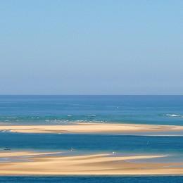 Conservatoire du littoral et les rivages aquitains Conservatoire du littoral et les rivages aquitains