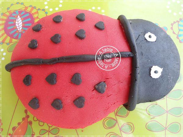 Coccinelle coccinelle