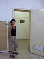 Magma mia, ou l'Etna avec ma mère Magma mia, ou l'Etna avec ma mère