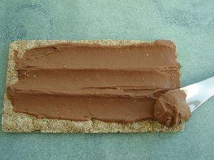 tartinade pralinée au petit-suisse DSC08859