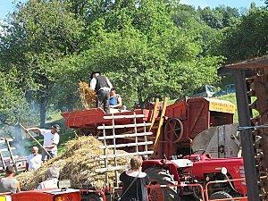Fête à Arcine - 74 Fete à Arcine 14 1