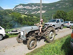 Fête à Arcine - 74 Fete à Arcine 05 1