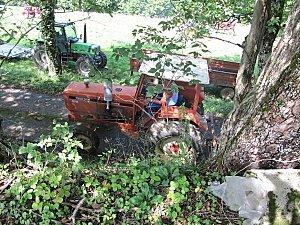 Fête à Arcine - 74 Fete à Arcine 04 1