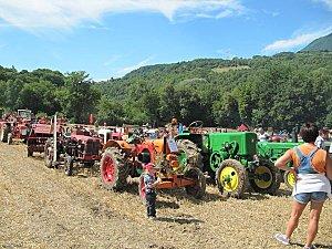 Fête à Arcine - 74 Fete à Arcine 09 1