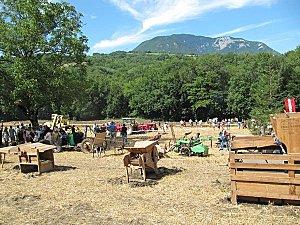 Fête à Arcine - 74 Fete à Arcine 07 1