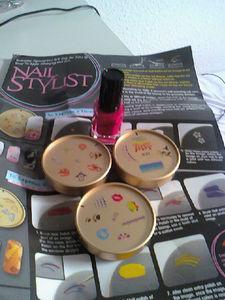 Girly Box / Kiko / ENAS 120803_193632