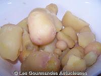 Gratin Courgettes-Pommes de terre
