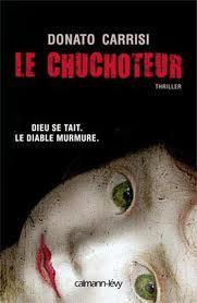 le chuchoteur Dieu se tait, le Diable murmure