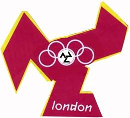Les logos des Jeux Olympiques | À Découvrir