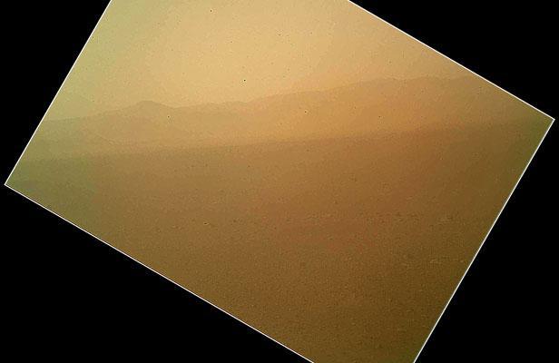 Avec ou sans Rekall, je voyage vers Mars ! Images intégrées 1